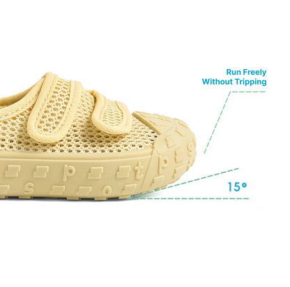 Sandales minimalistes en maille Sensori™ Kids Active