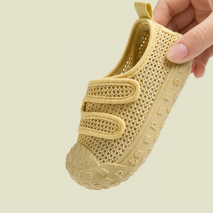 Sandales minimalistes en maille Sensori™ Kids Active
