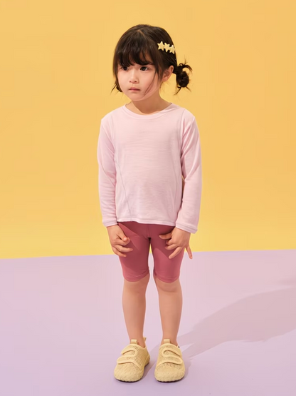 Sandales minimalistes en maille Sensori™ Kids Active