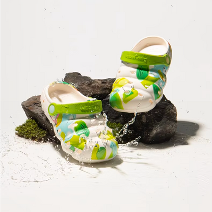 Sandales Orbit pour enfants Sensori™