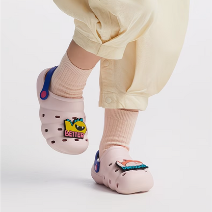 Sandales Orbit pour enfants Sensori™