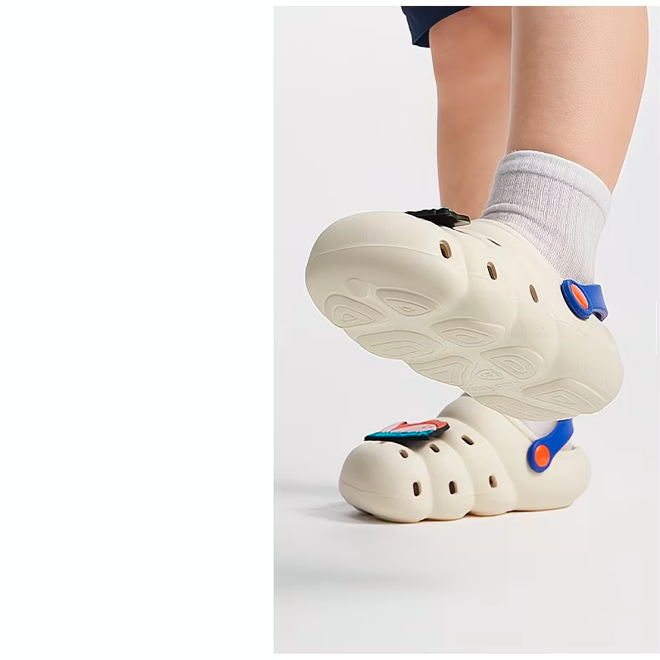 Sandales Orbit pour enfants Sensori™