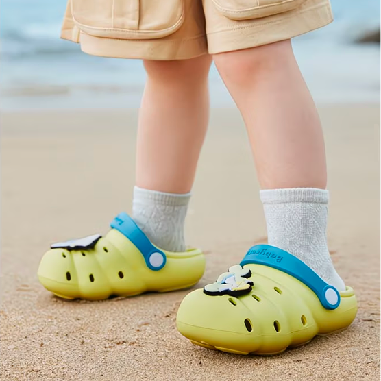 Sandales Orbit pour enfants Sensori™