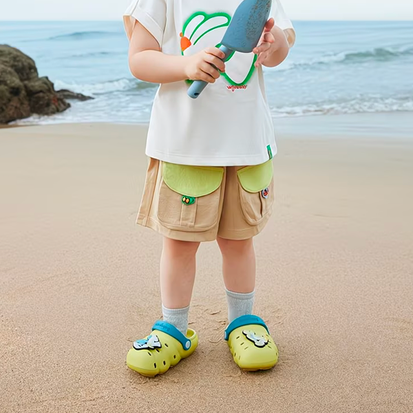 Sandales Orbit pour enfants Sensori™