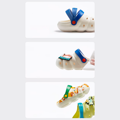 Sandales Orbit pour enfants Sensori™