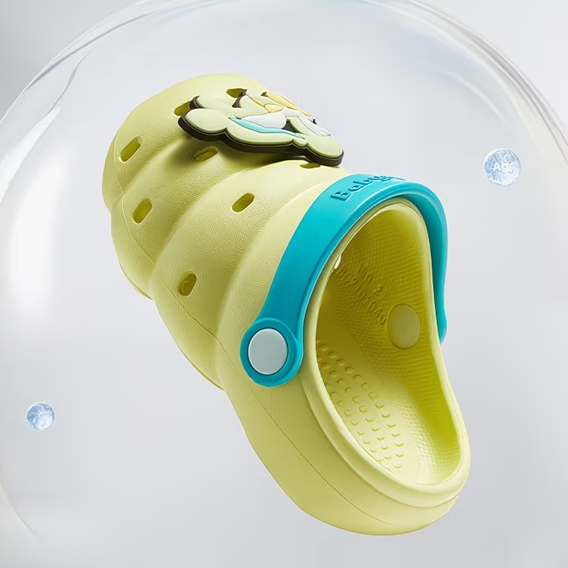 Sandales Orbit pour enfants Sensori™