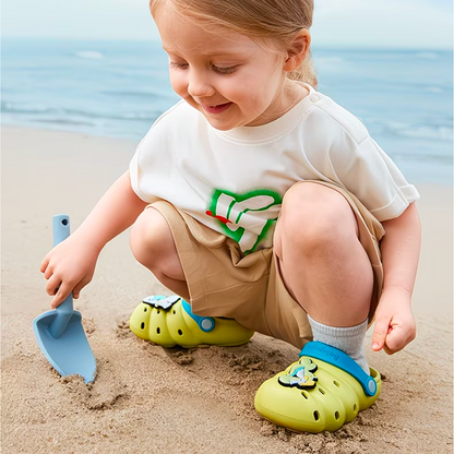 Sandales Orbit pour enfants Sensori™