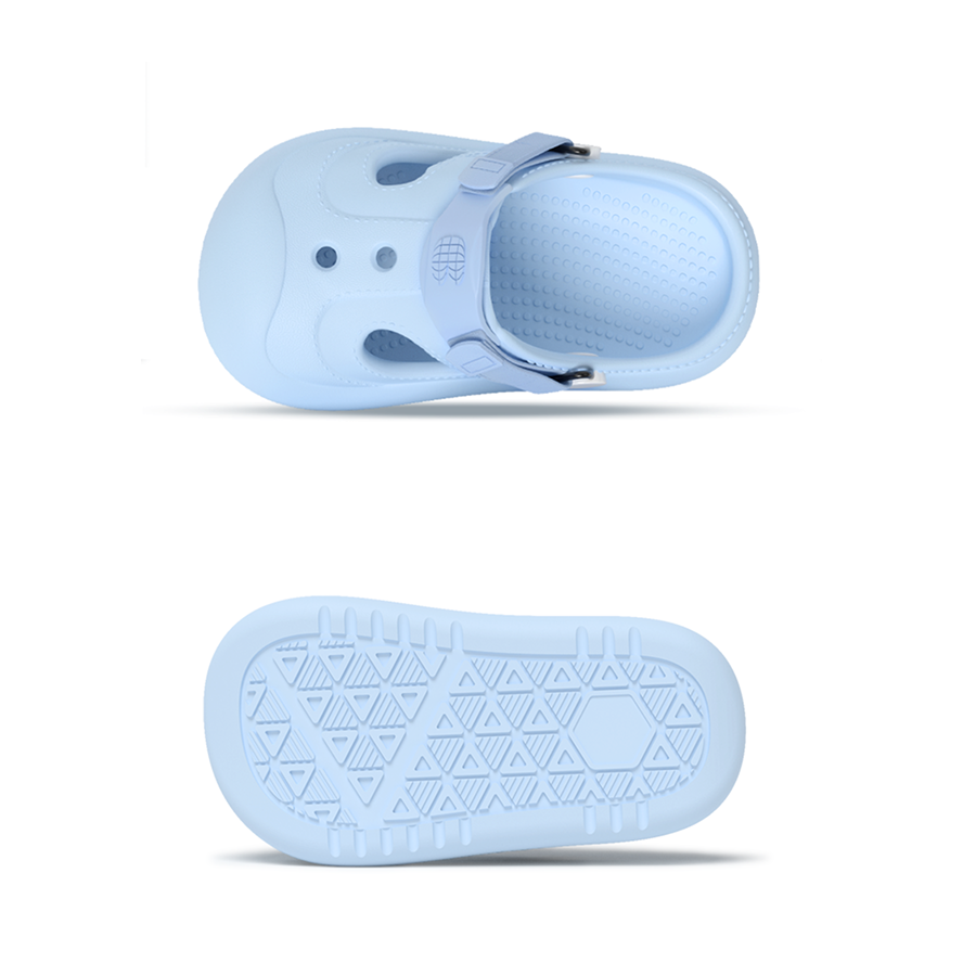 Sandales Sensori™ Retro Voyager