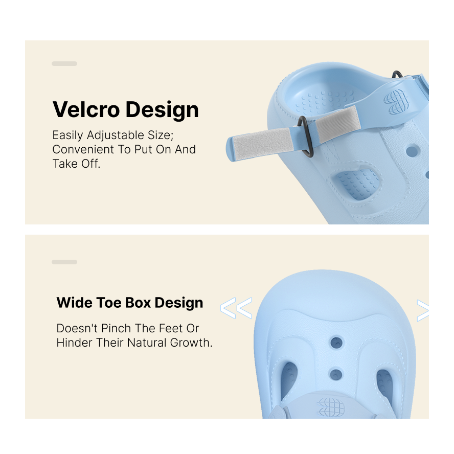 Sandales Sensori™ Retro Voyager