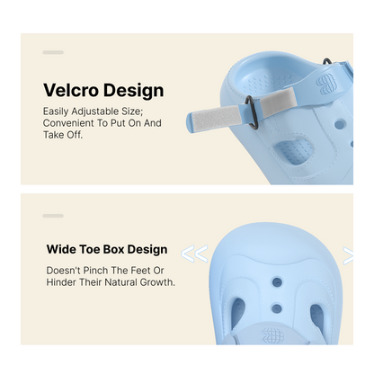 Sandales Sensori™ Retro Voyager