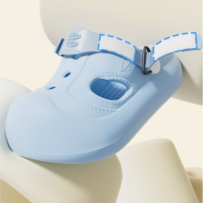 Sandales Sensori™ Retro Voyager