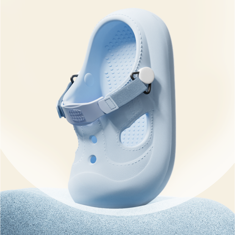 Sandales Sensori™ Retro Voyager