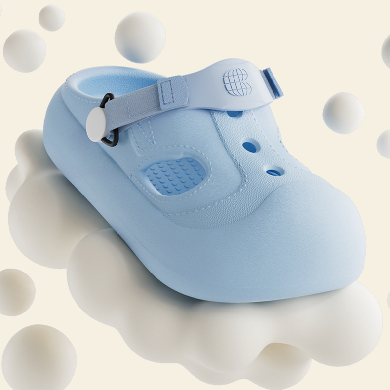 Sandales Sensori™ Retro Voyager