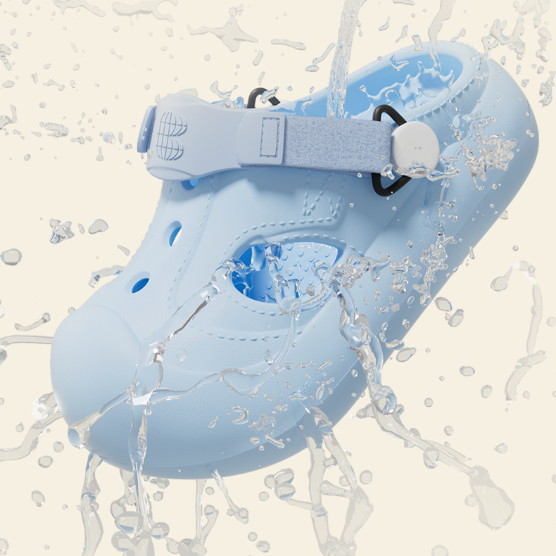 Sandales Sensori™ Retro Voyager