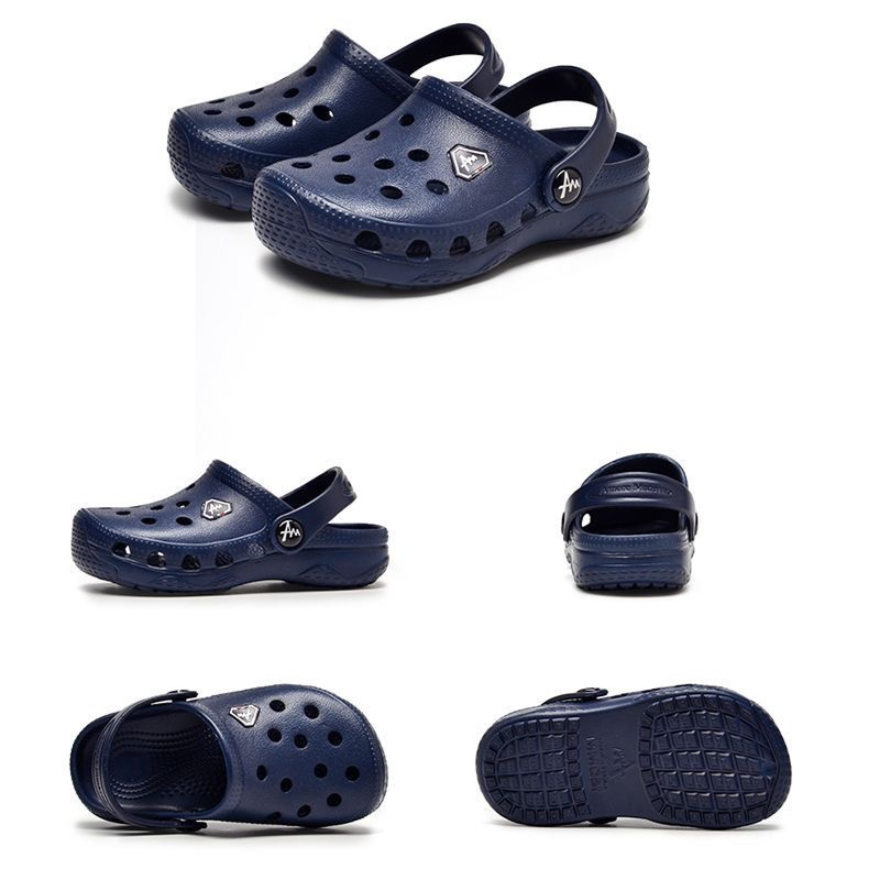 Sensori™ Wave-Ride Clogs