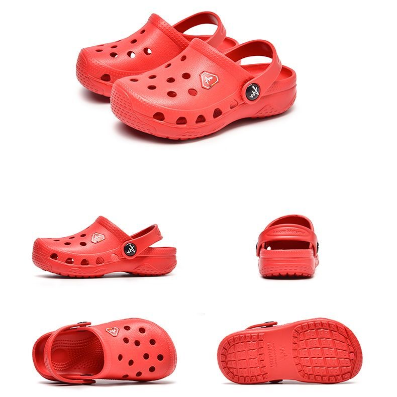 Sensori™ Wave-Ride Clogs