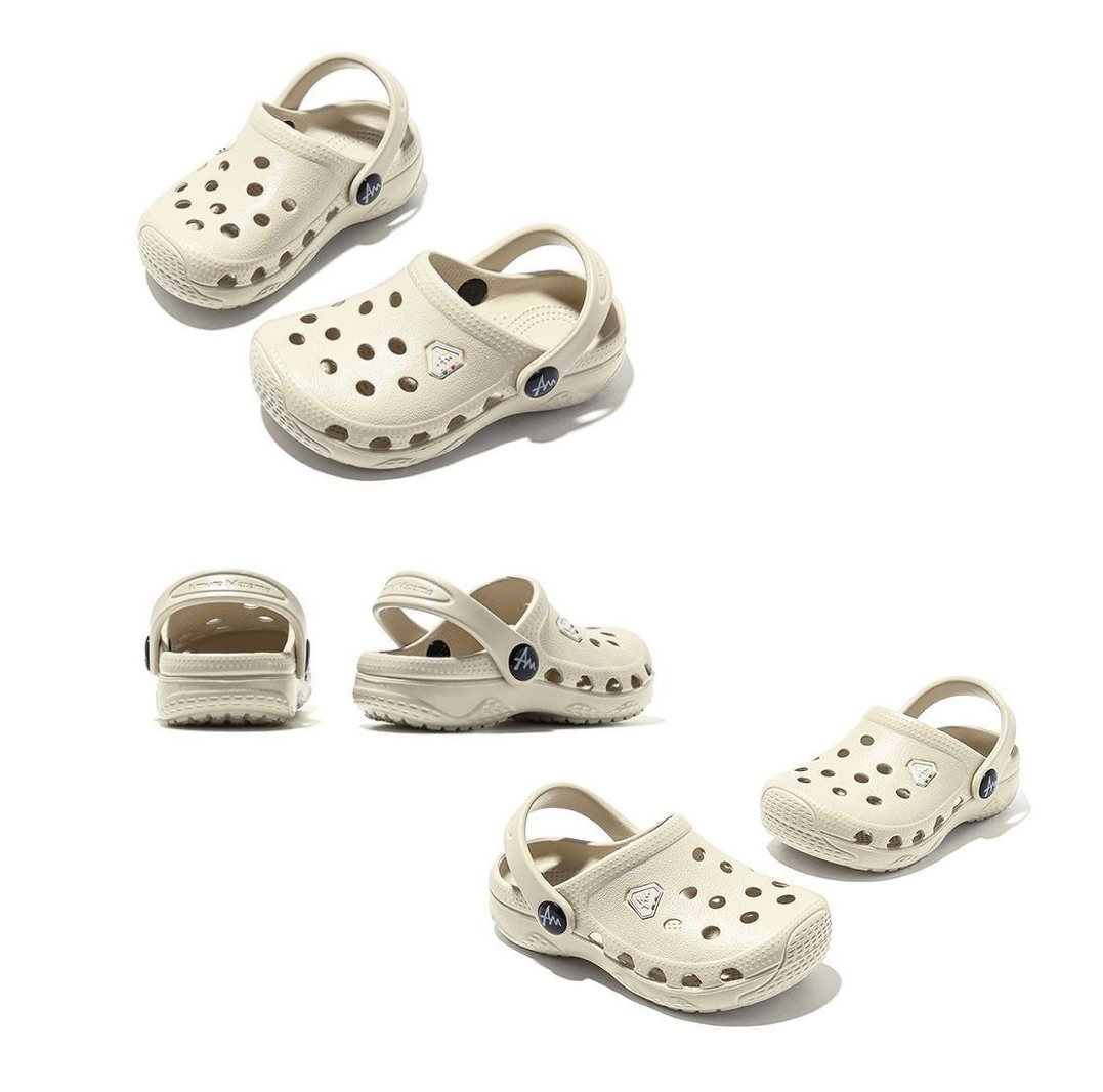Sensori™ Wave-Ride Clogs