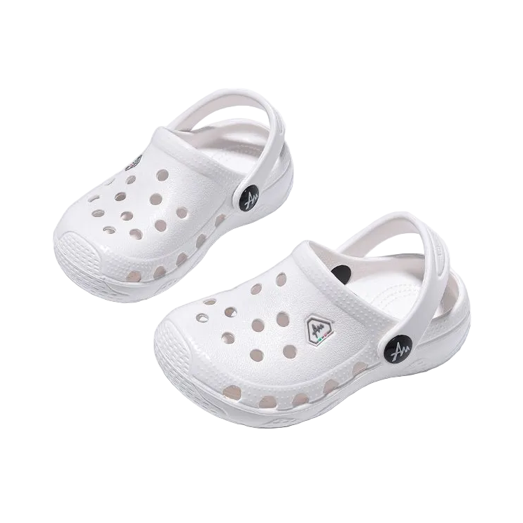 Sensori™ Wave-Ride Clogs