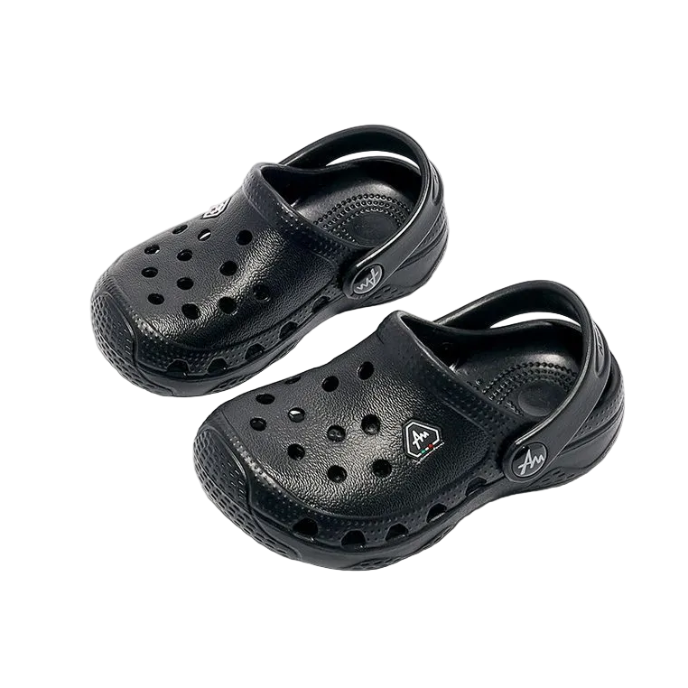 Sensori™ Wave-Ride Clogs