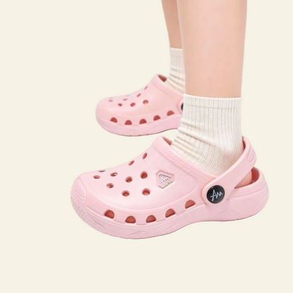 Sabots Wave-Ride Sensori™