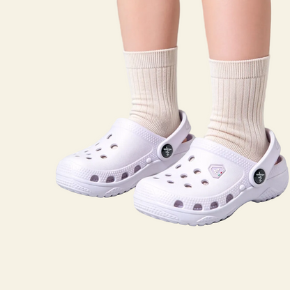 Sabots Wave-Ride Sensori™
