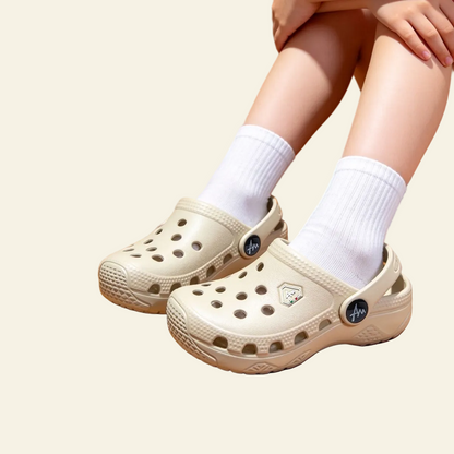 Sabots Wave-Ride Sensori™