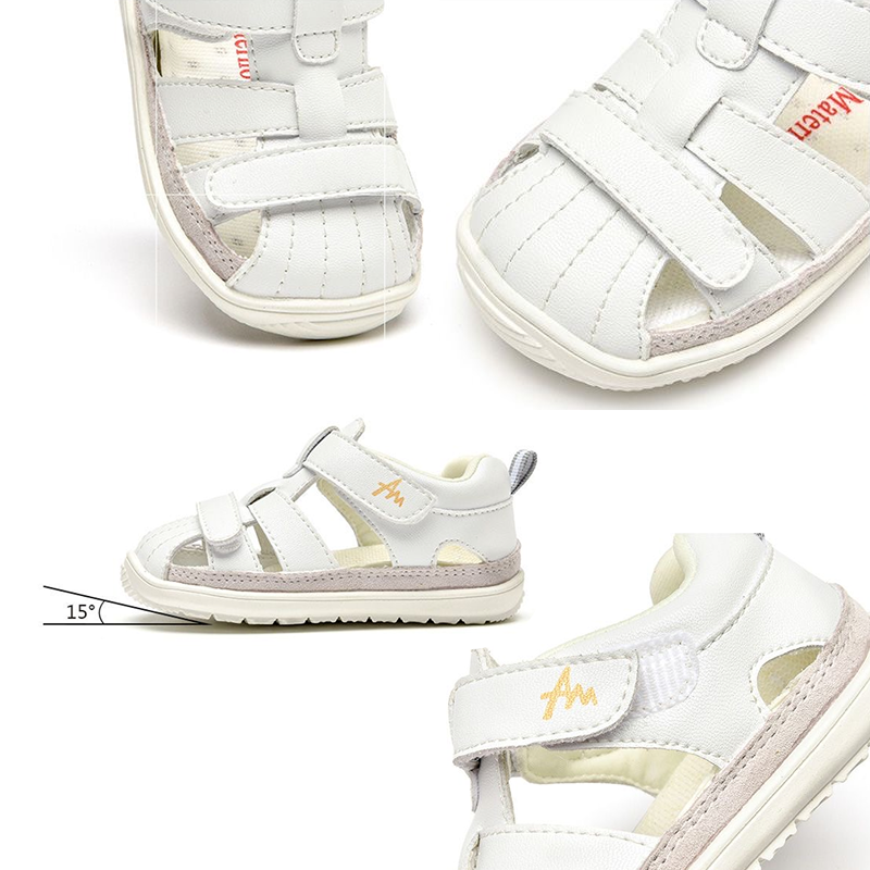 Sandales Breeze-Step Sensori™