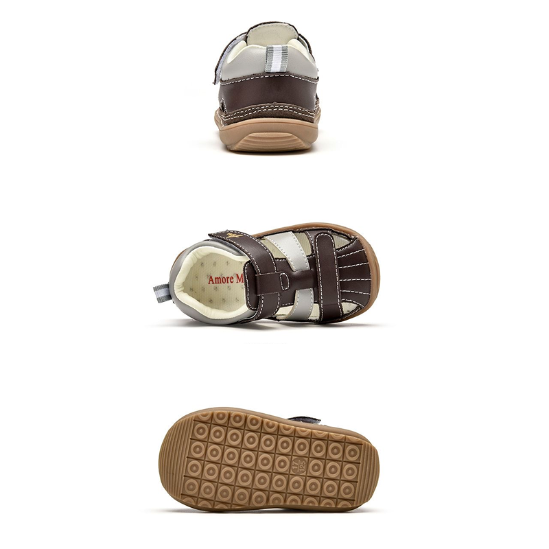 Sandales Breeze-Step Sensori™