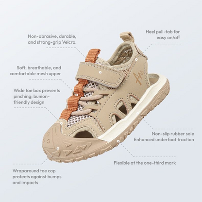 Sandales Trail-Rover Sensori™