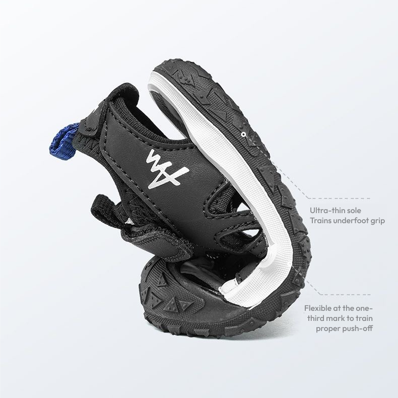 Sandales Trail-Rover Sensori™