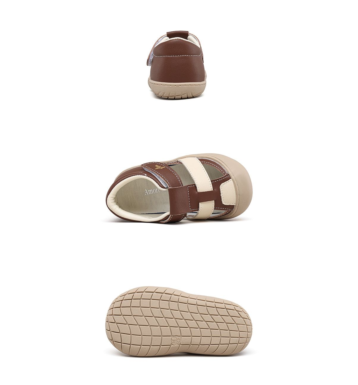 Sandales Sensori™ Heritage-Step