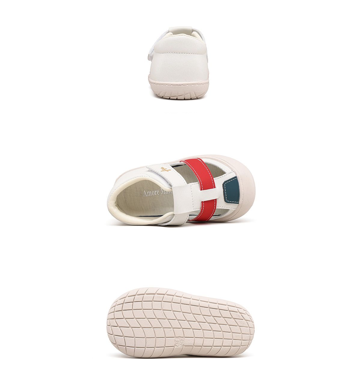 Sandales Sensori™ Heritage-Step