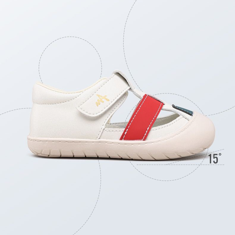 Sandales Sensori™ Heritage-Step