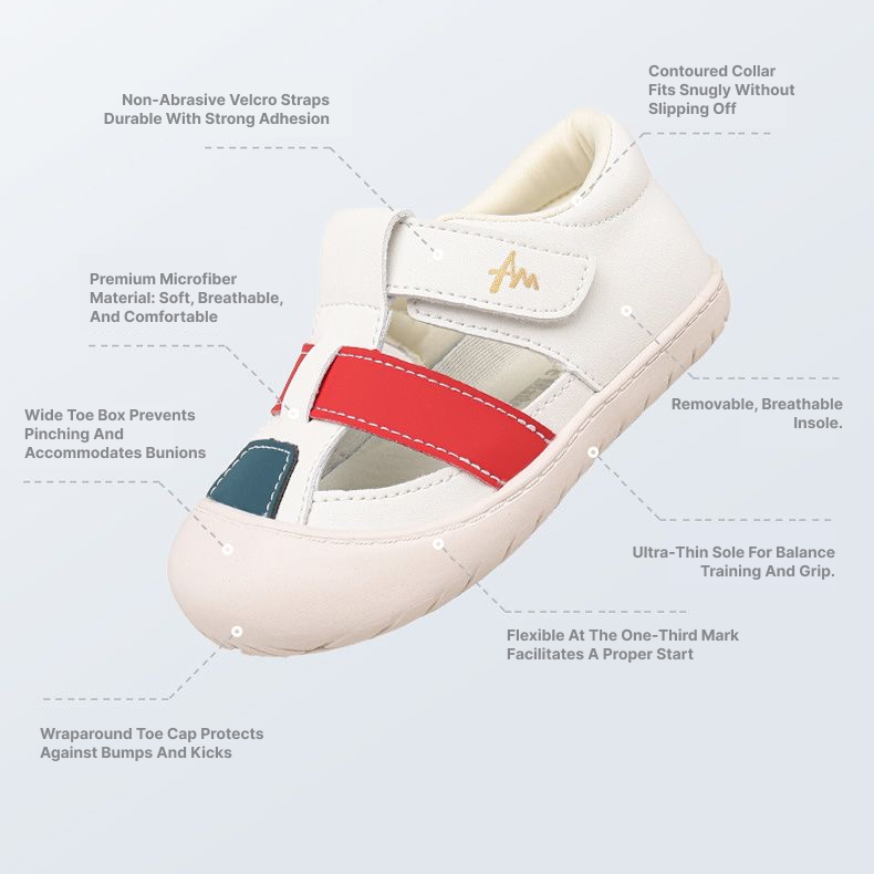 Sandales Sensori™ Heritage-Step
