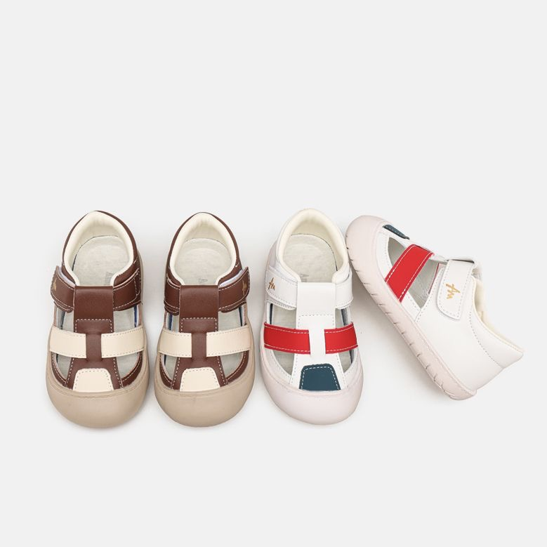 Sandales Sensori™ Heritage-Step