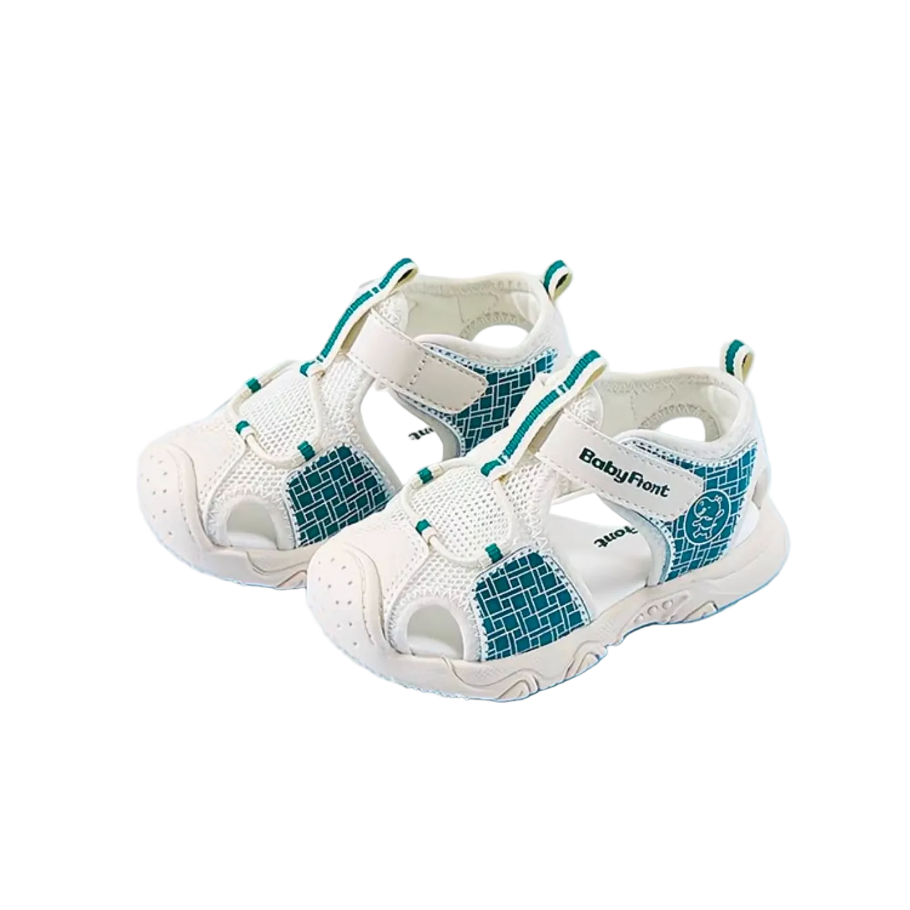Sensori™ Aero-Grid Sandals