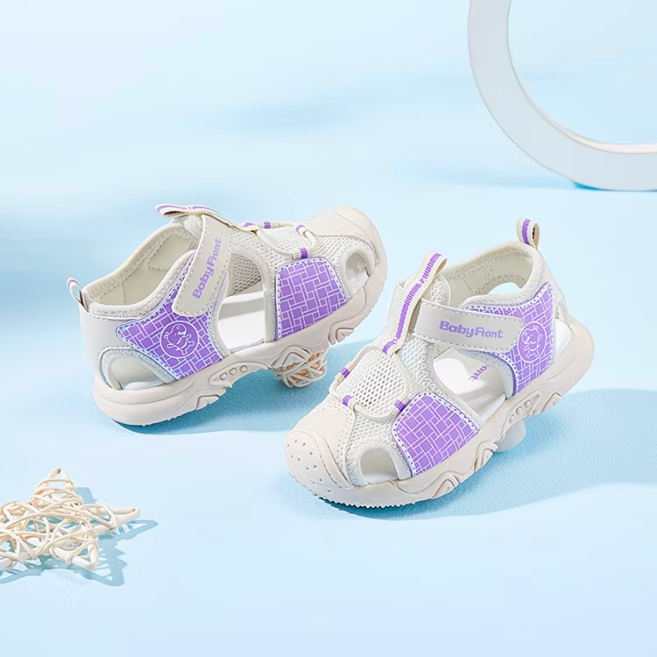 Sensori™ Aero-Grid Sandals