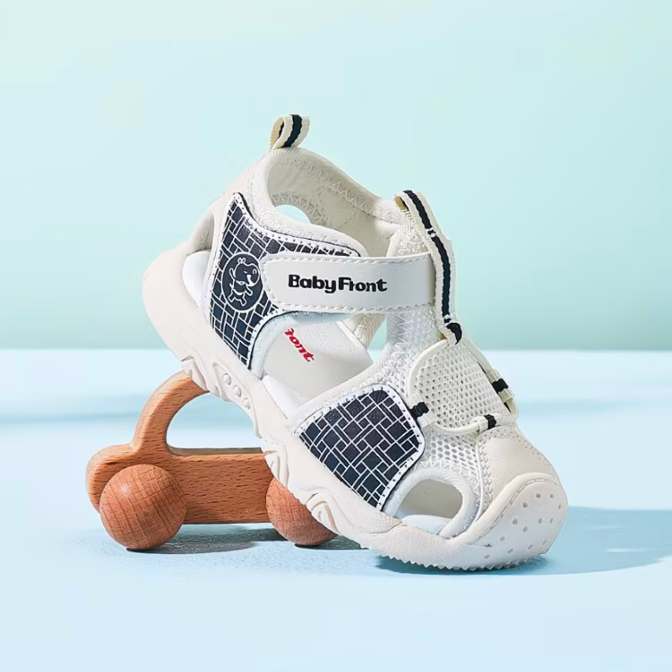 Sensori™ Aero-Grid Sandals