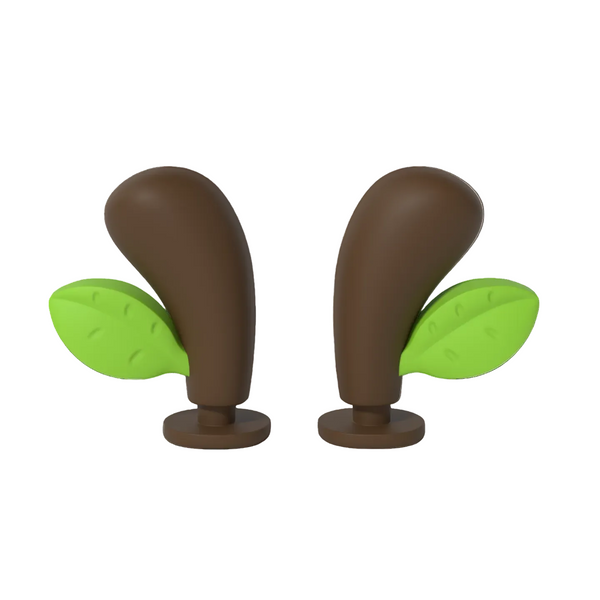 Accessoires de sandales fruitées Sensori™