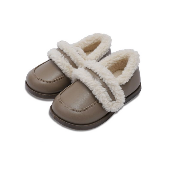 Bottes de neige minimalistes Sensori™ British Winter