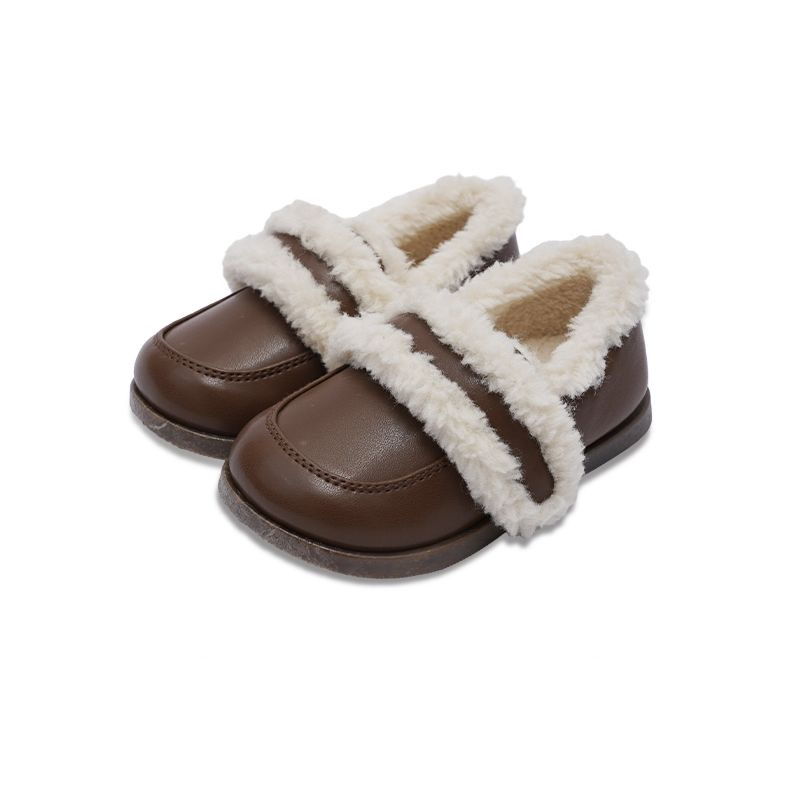 Bottes de neige minimalistes Sensori™ British Winter