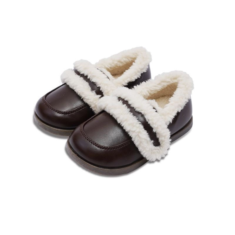 Bottes de neige minimalistes Sensori™ British Winter