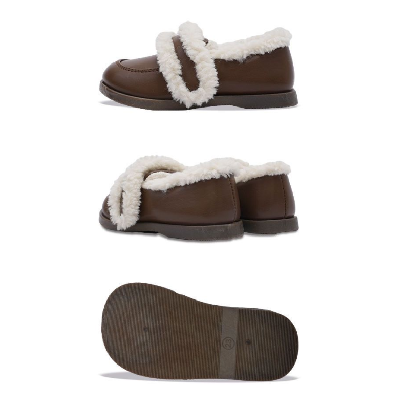 Bottes de neige minimalistes Sensori™ British Winter