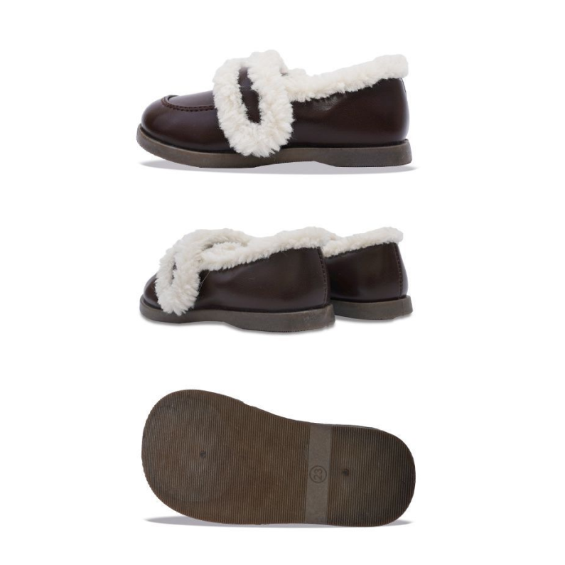 Bottes de neige minimalistes Sensori™ British Winter