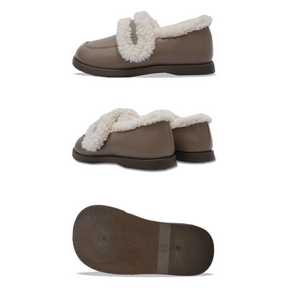 Bottes de neige minimalistes Sensori™ British Winter