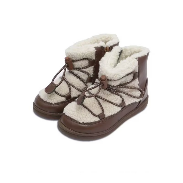 Bottes de neige minimalistes Alpine Sensori™