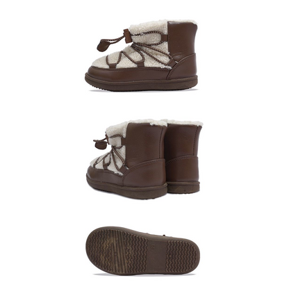 Sensori™ Alpine Barefoot Snow Boots