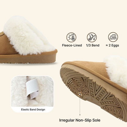 Sensori™ Urban Puffer Winter Snow Boots