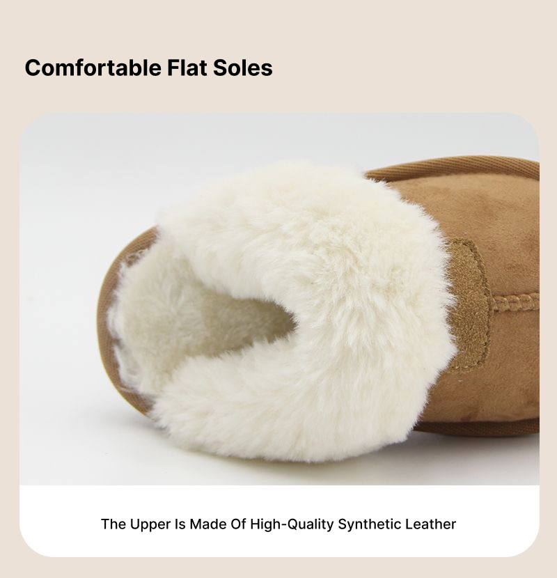 Sensori™ Urban Puffer Winter Snow Boots