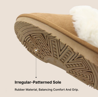 Sensori™ Urban Puffer Winter Snow Boots
